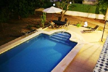 Maison de vacances �/en/au Orihuela Costa (Alicante / Alacant)ou appartement ou maison de vacances