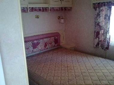 Caravane  �/en/au Brouwershaven (Zeeland)ou appartement ou maison de vacances