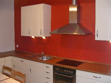 Appartement de vacances �/en/au Krakow Krakau (Malopolskie)ou appartement ou maison de vacances