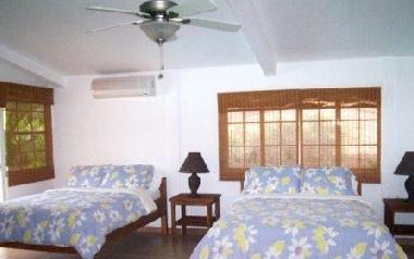 Villa �/en/au Playa Esmeralda (Panama)ou appartement ou maison de vacances