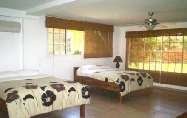 Villa �/en/au Playa Esmeralda (Panama)ou appartement ou maison de vacances