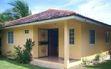 Villa �/en/au Playa Esmeralda (Panama)ou appartement ou maison de vacances