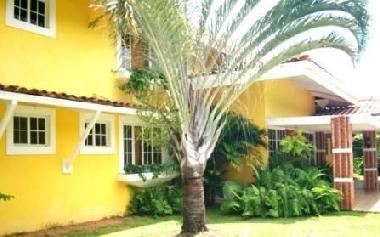 Villa �/en/au Playa Esmeralda (Panama)ou appartement ou maison de vacances