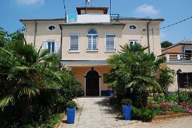 Appartement de vacances �/en/au Savudrija (Istarska)ou appartement ou maison de vacances