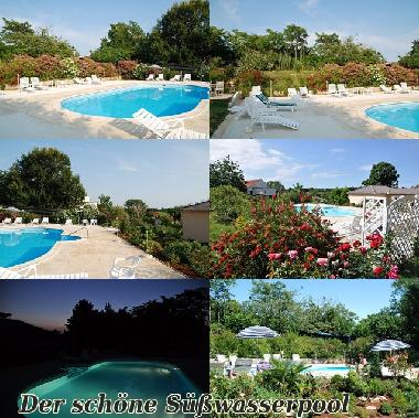 Appartement de vacances �/en/au Savudrija (Istarska)ou appartement ou maison de vacances