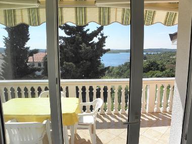 Appartement de vacances �/en/au Medulin (Istarska)ou appartement ou maison de vacances