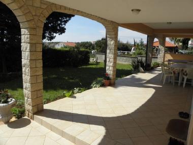 Appartement de vacances �/en/au Medulin (Istarska)ou appartement ou maison de vacances