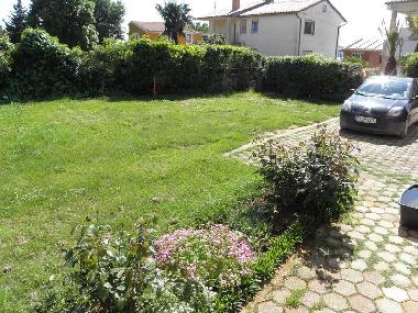 Appartement de vacances �/en/au Medulin (Istarska)ou appartement ou maison de vacances