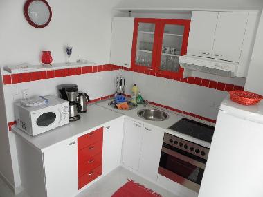 Appartement de vacances �/en/au Baska (Licko-Senjska)ou appartement ou maison de vacances