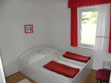 Appartement de vacances �/en/au Baska (Licko-Senjska)ou appartement ou maison de vacances