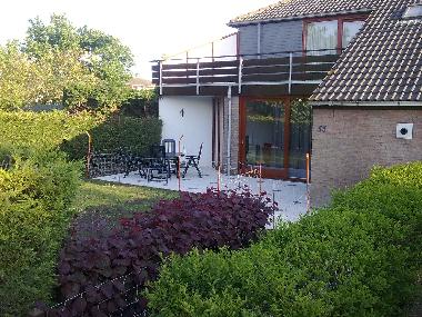 Maison de vacances �/en/au Brouwershaven (Zeeland)ou appartement ou maison de vacances