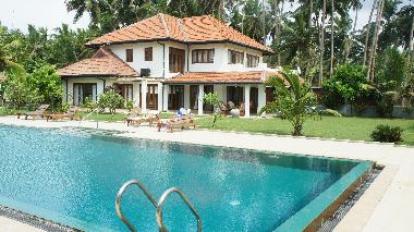 Villa �/en/au Wadduwa (Kalutara)ou appartement ou maison de vacances