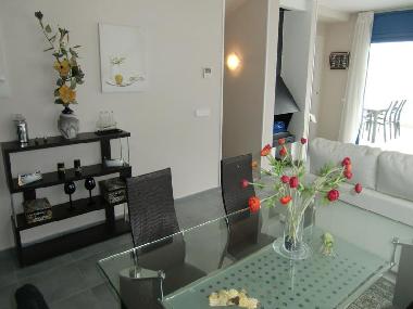 Maison de vacances �/en/au Roses (Girona)ou appartement ou maison de vacances
