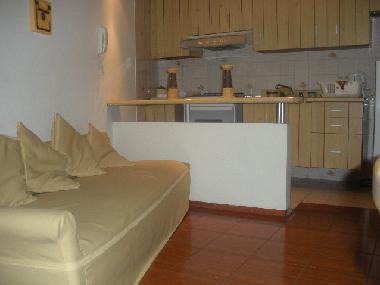 Appartement de vacances �/en/au Lima (Lima)ou appartement ou maison de vacances