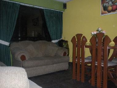 Appartement de vacances �/en/au Lima (Lima)ou appartement ou maison de vacances