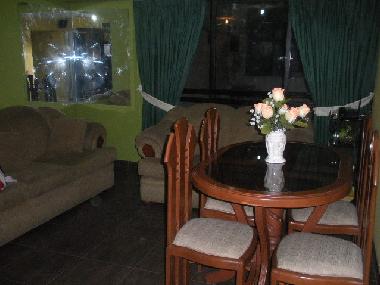 Appartement de vacances �/en/au Lima (Lima)ou appartement ou maison de vacances
