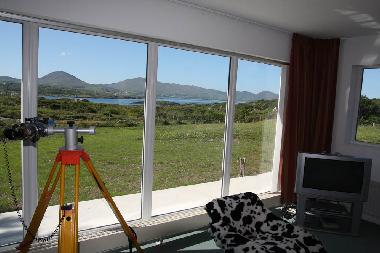 Maison de vacances �/en/au Eyeries (Cork)ou appartement ou maison de vacances