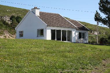 Maison de vacances �/en/au Eyeries (Cork)ou appartement ou maison de vacances