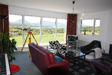 Maison de vacances �/en/au Eyeries (Cork)ou appartement ou maison de vacances