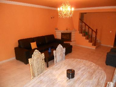 Maison de vacances �/en/au Ericeira (Grande Lisboa)ou appartement ou maison de vacances