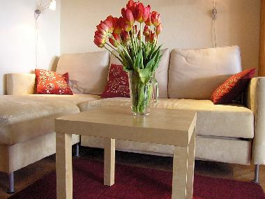 Appartement de vacances �/en/au Krakow (Malopolskie)ou appartement ou maison de vacances