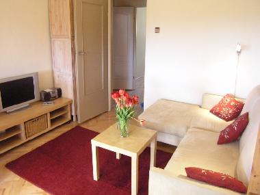 Appartement de vacances �/en/au Krakow (Malopolskie)ou appartement ou maison de vacances