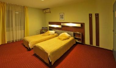 H�tel �/en/au Cluj Napoca (Cluj)ou appartement ou maison de vacances