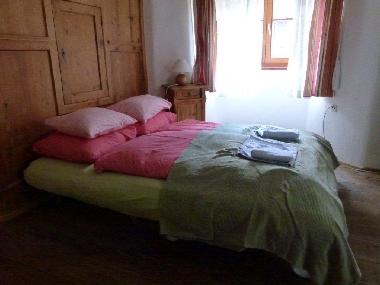 Appartement de vacances �/en/au M�hlbachl (Innsbruck)ou appartement ou maison de vacances