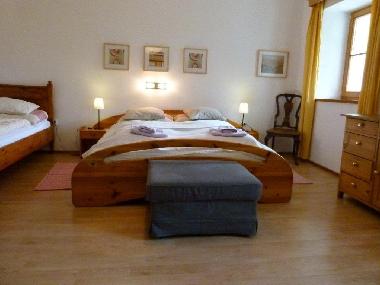 Appartement de vacances �/en/au M�hlbachl (Innsbruck)ou appartement ou maison de vacances