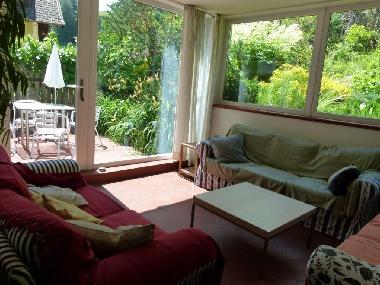 Appartement de vacances �/en/au M�hlbachl (Innsbruck)ou appartement ou maison de vacances