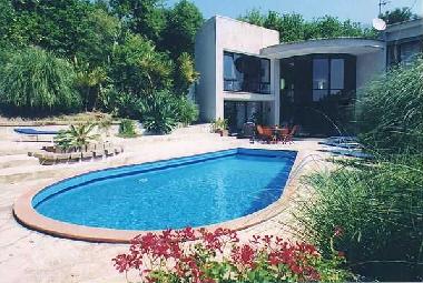 Villa �/en/au Sorrento (Napoli)ou appartement ou maison de vacances