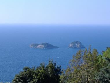 Villa �/en/au Sorrento (Napoli)ou appartement ou maison de vacances