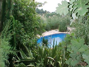 Villa �/en/au Sorrento (Napoli)ou appartement ou maison de vacances
