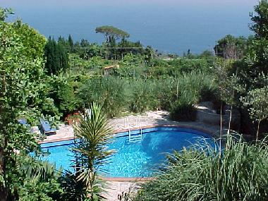 Villa �/en/au Sorrento (Napoli)ou appartement ou maison de vacances