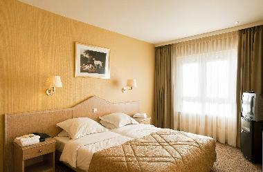 Appartement de vacances �/en/au Bruges (Flandre)ou appartement ou maison de vacances