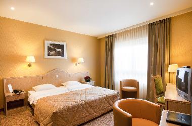 Appartement de vacances �/en/au Bruges (Flandre)ou appartement ou maison de vacances