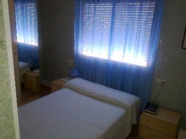 Chambre avec petit d�jeuner �/en/au Almer�a (Almer�a)ou appartement ou maison de vacances