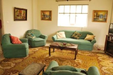 Appartement de vacances �/en/au Jounieh (Liban-Nord)ou appartement ou maison de vacances