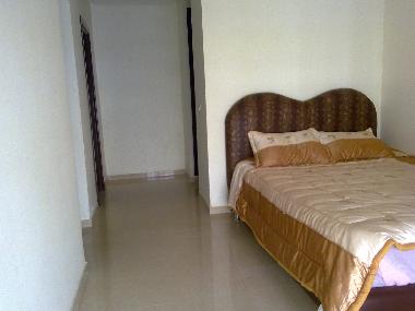 Appartement de vacances �/en/au agadir (Agadir)ou appartement ou maison de vacances