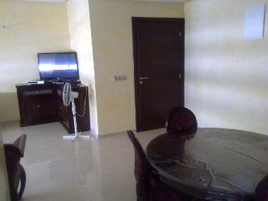 Appartement de vacances �/en/au agadir (Agadir)ou appartement ou maison de vacances