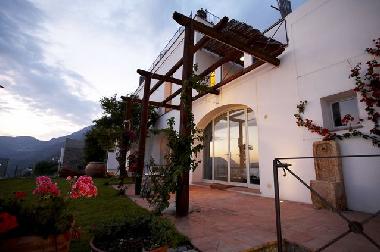 Villa �/en/au Amalfi Coast (Salerno)ou appartement ou maison de vacances