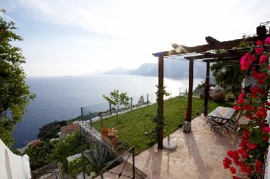 Villa �/en/au Amalfi Coast (Salerno)ou appartement ou maison de vacances