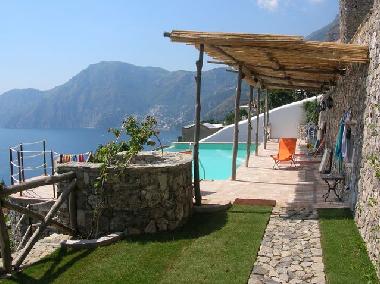 Villa �/en/au Amalfi Coast (Salerno)ou appartement ou maison de vacances