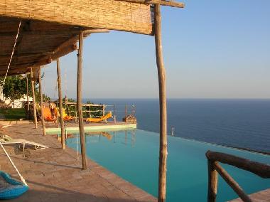 Villa �/en/au Amalfi Coast (Salerno)ou appartement ou maison de vacances