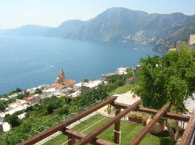 Villa �/en/au Amalfi Coast (Salerno)ou appartement ou maison de vacances