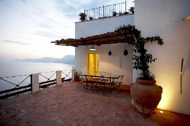 Villa �/en/au Amalfi Coast (Salerno)ou appartement ou maison de vacances