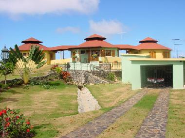 Villa �/en/au CABRERA (Maria Trinidad Sanchez)ou appartement ou maison de vacances