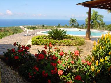 Villa �/en/au CABRERA (Maria Trinidad Sanchez)ou appartement ou maison de vacances