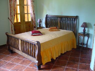 Villa �/en/au CABRERA (Maria Trinidad Sanchez)ou appartement ou maison de vacances