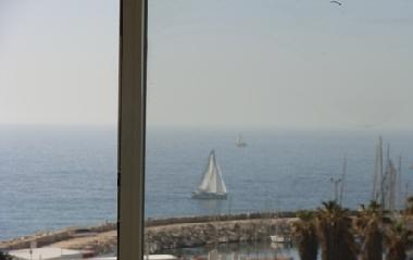 Appartement de vacances �/en/au tel- aviv (Tel Aviv)ou appartement ou maison de vacances